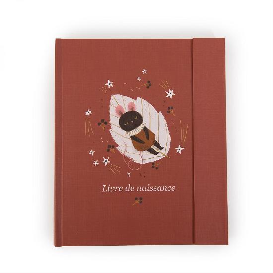 Apres la Pluie - Livre de Naissance