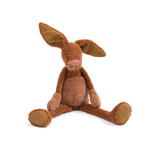 Baba Bou - Rabbit, Big Soft Toy