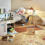 Ingela P. Arrhenius - Game - Four Apples In A Row