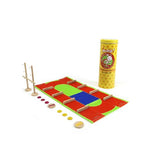 Milaniwood - Game Jump Athletics