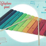 Music - Xylophone, Rainbow