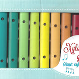 Music - Xylophone, Rainbow