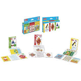 Game - Box of 3 Card Games