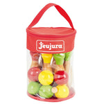 Outdoor Game - Bowling and Pentaque Set