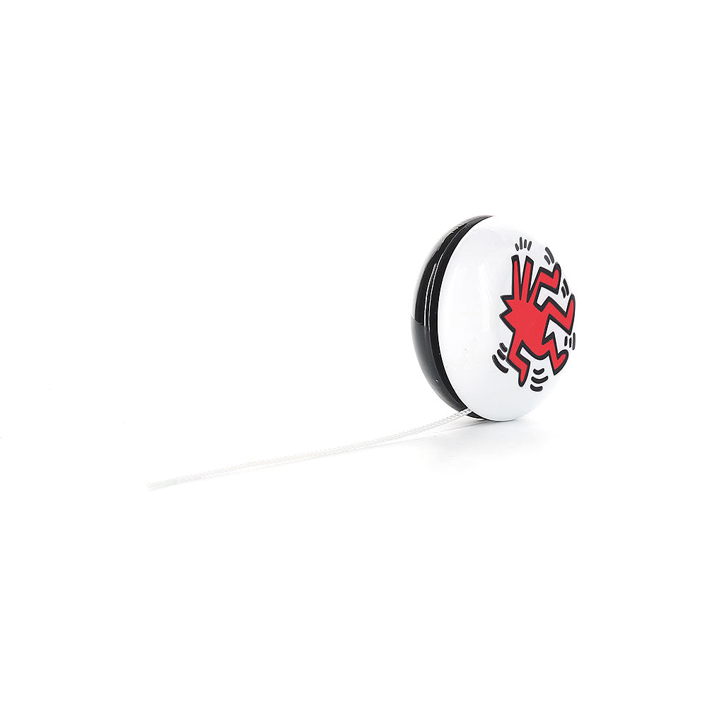 Keith Haring - Yoyo, Wolf