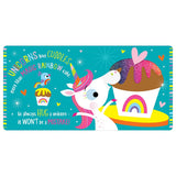 Always Hug A Unicorn - BB