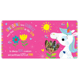 Always Hug A Unicorn - BB
