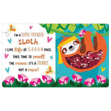 Be Fabulous Like A Flamingo! - BB