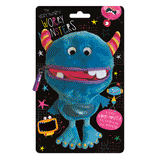 Very Hungry Worry Monster Soft Toy