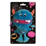Very Hungry Worry Monster Soft Toy
