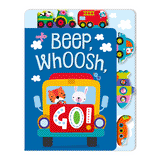 Beep, Whoosh, Go! - BB