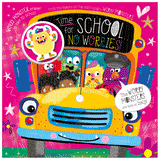 Time For School ... No Worries! - PB