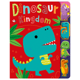 Dinosaur Kingdom - BB