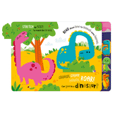 Dinosaur Kingdom - BB