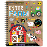 Cardboard Builder On the FARM