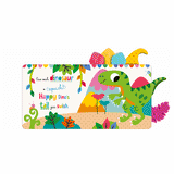 Dino Adventure - BB