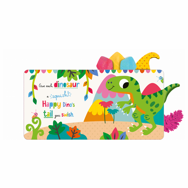 Dino Adventure - BB