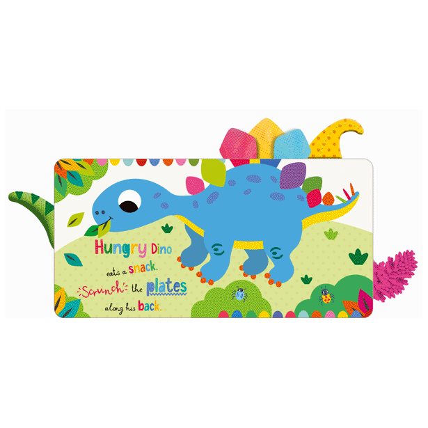 Dino Adventure - BB