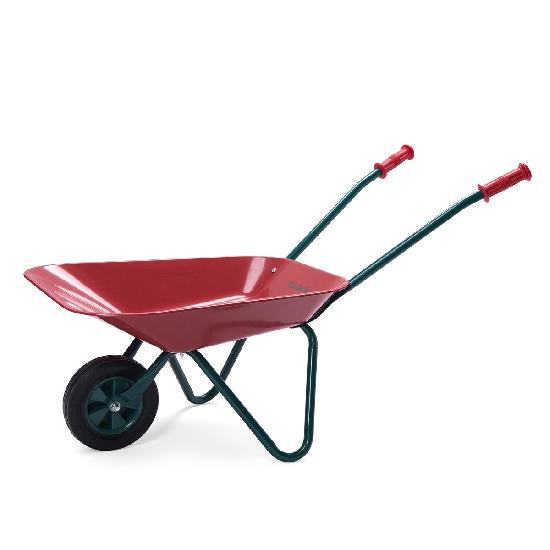 Le Jardin - Wheelbarrow