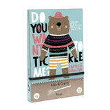 Arts & Crafts - Do You Want To Tickle Me?