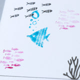 Stamps - Sea
