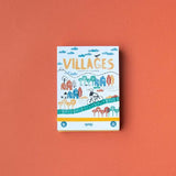 Stamps - Villages