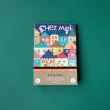 Arts & Crafts - Chez Moi
