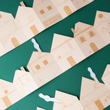 Arts & Crafts - Chez Moi