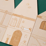Arts & Crafts - Chez Moi