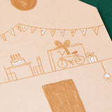 Arts & Crafts - Chez Moi