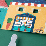 Arts & Crafts - Chez Moi