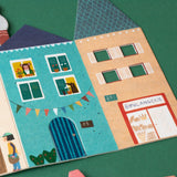 Arts & Crafts - Chez Moi