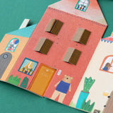 Arts & Crafts - Chez Moi