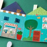 Arts & Crafts - Chez Moi