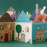 Arts & Crafts - Chez Moi
