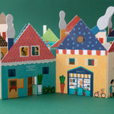 Arts & Crafts - Chez Moi