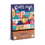 Arts & Crafts - Chez Moi
