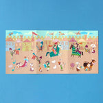 Sticker Activity Set - Medieval