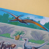 Sticker Activity Set - Dinos