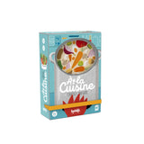 Cards - A la Cuisine