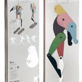 Wooden Toy - Ulysses
