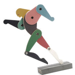 Wooden Toy - Ulysses