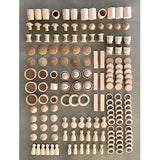 Education Set - Heuristic