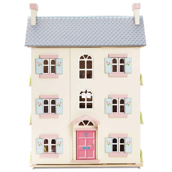 Doll House - Cherry Tree Hall