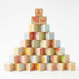Baby and Toddler - ABC Blocks