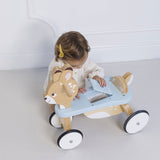 Le Toy Van - Baby and Toddler - Ride On - Deer