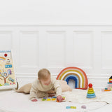 Baby and Toddler - Counting Numbers Shape Sorter