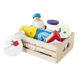 Roleplay - Market Crate - Cheese & Dairy