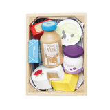 Roleplay - Market Crate - Cheese & Dairy
