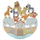 Baby and Toddler - Stacking - Noah's Balancing Ark